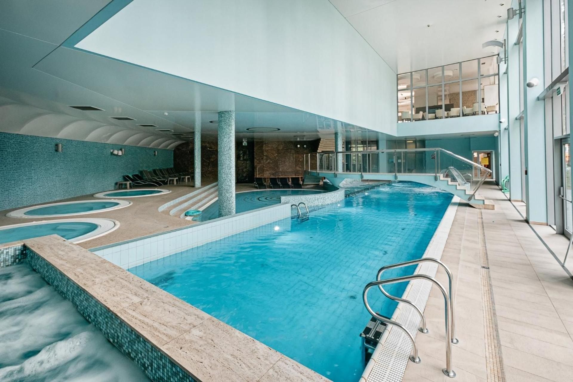Hotel Uroczysko