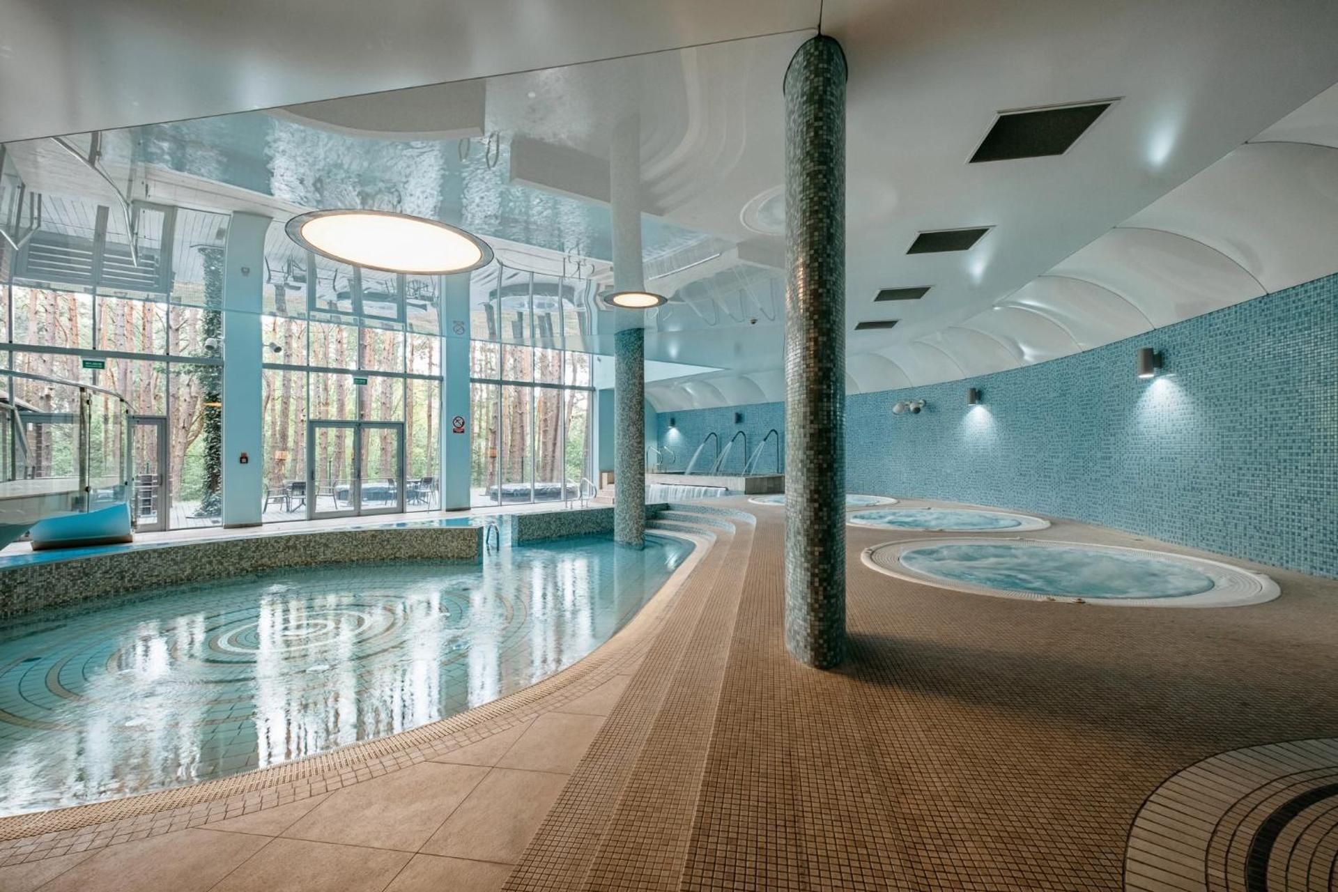 Hotel Uroczysko