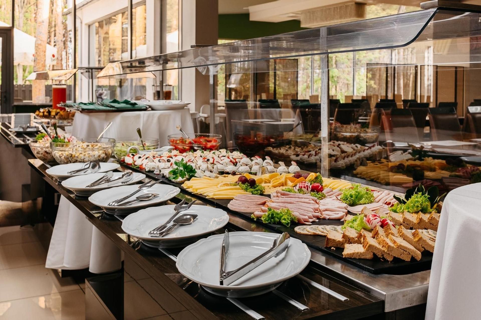 Hotel Uroczysko