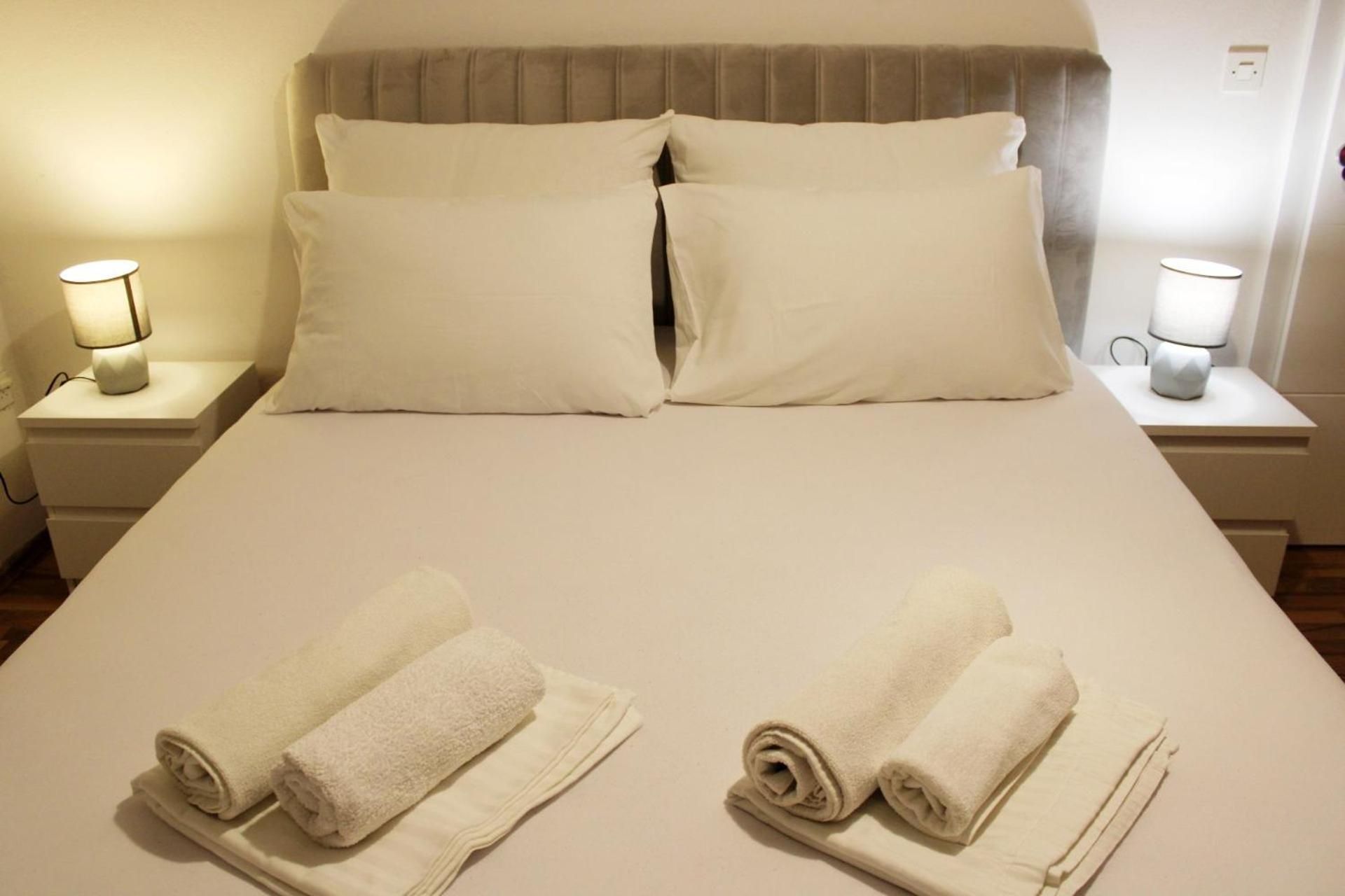 Double Room - Ground Floor