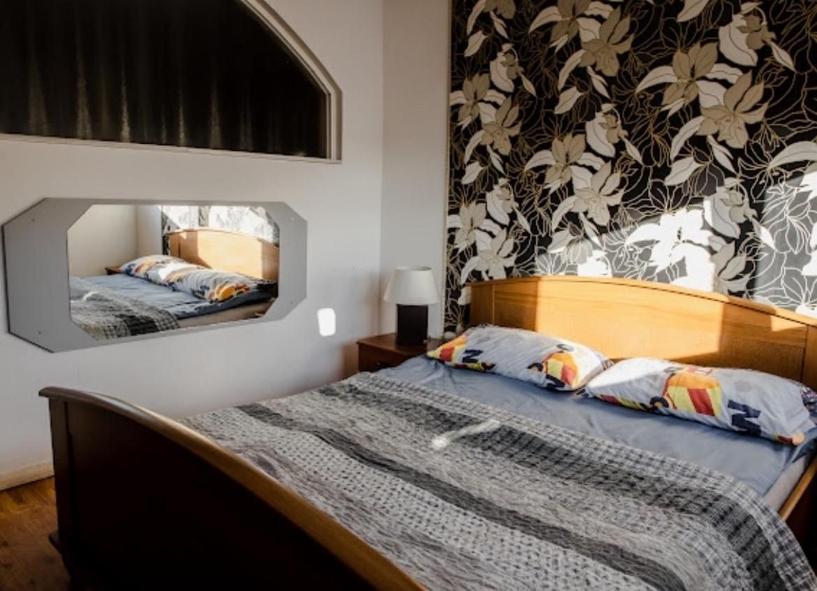 Deluxe Double Room with Castle View
