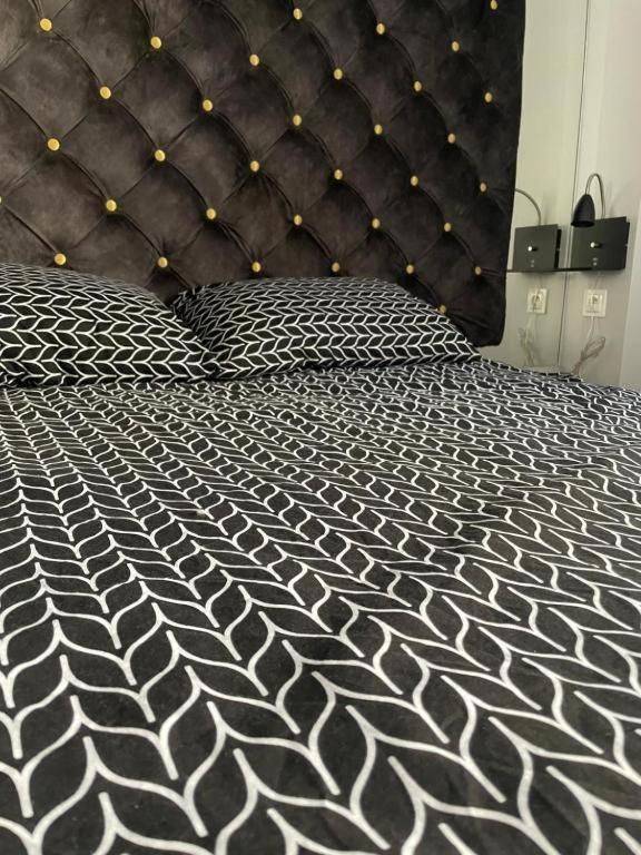 Deluxe Double Room with Shower
