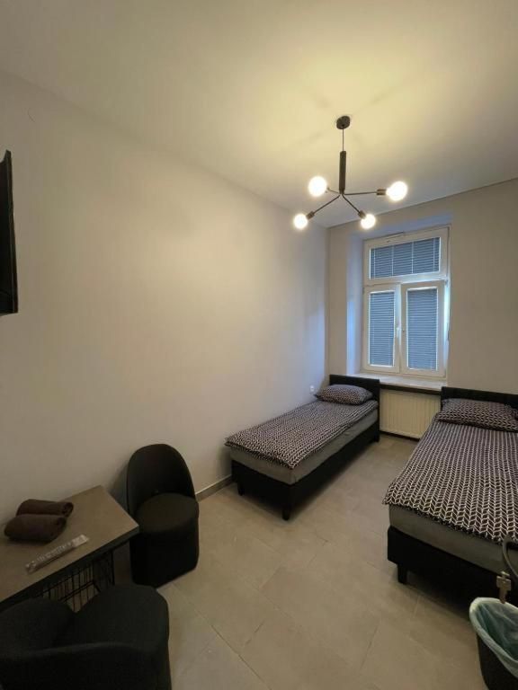 Budget Double or Twin Room