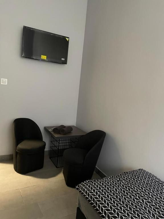 Budget Double or Twin Room