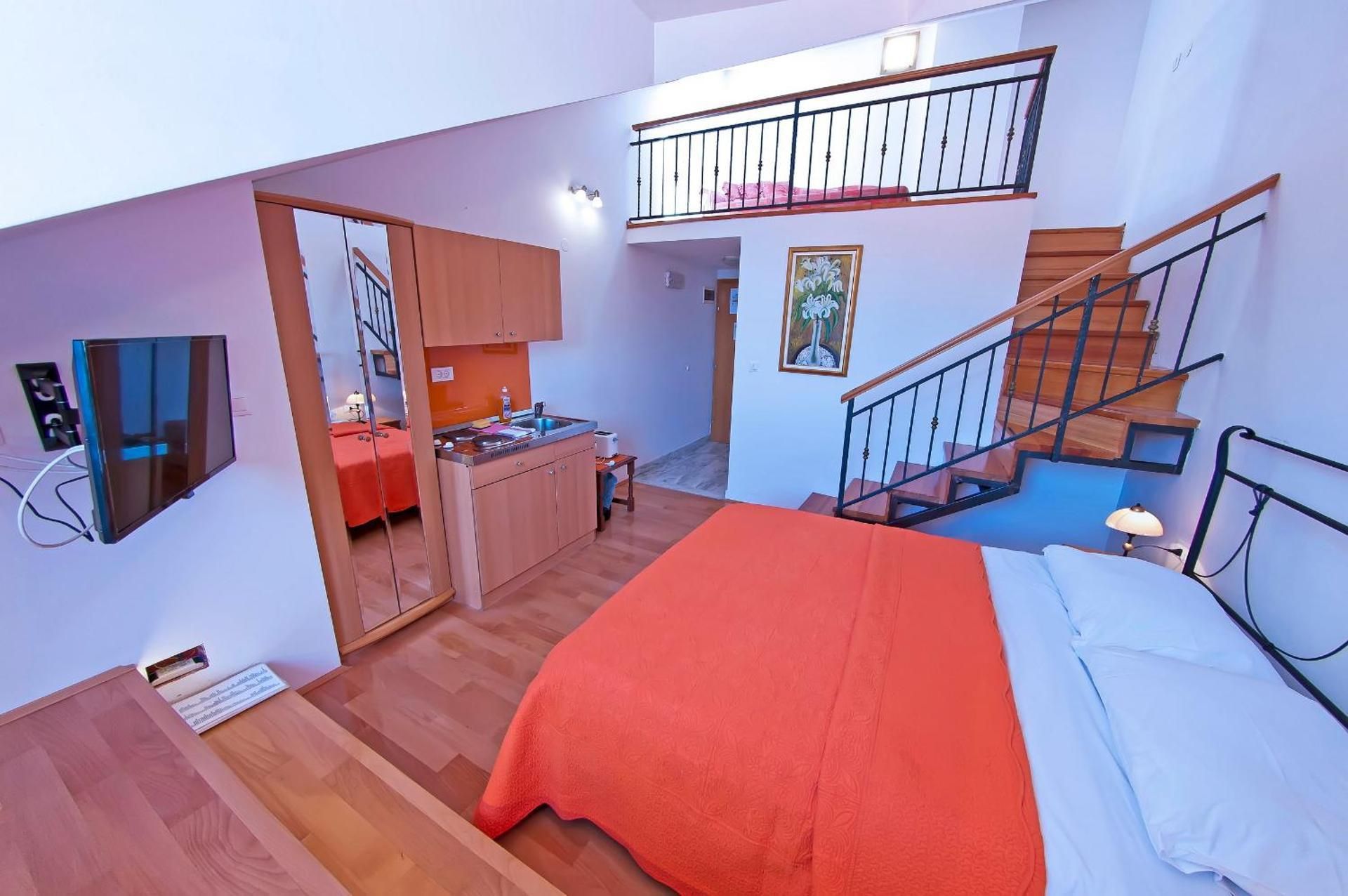 Duplex Studio