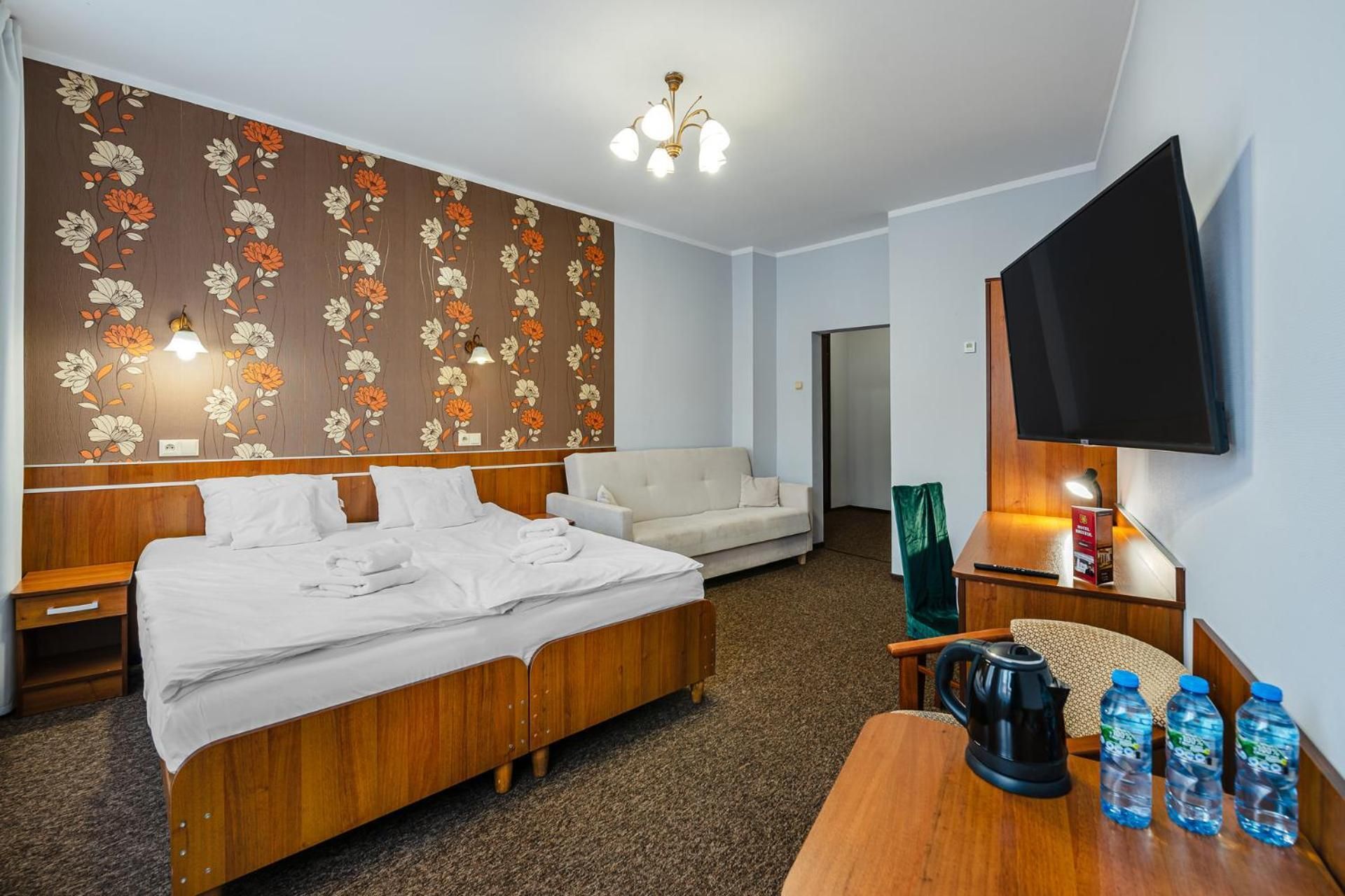 Double or Twin Room