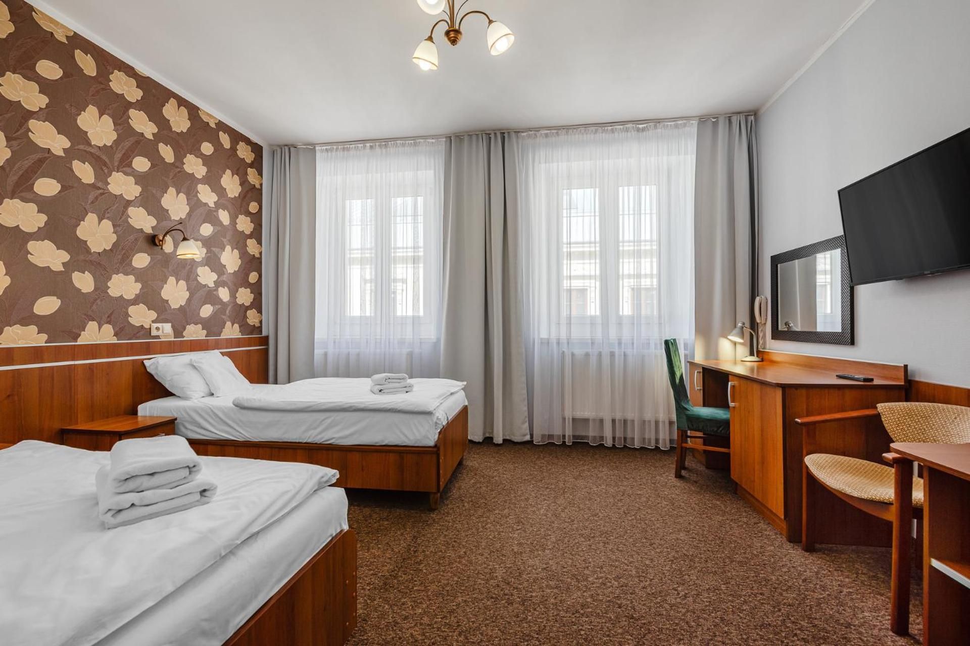 Double or Twin Room