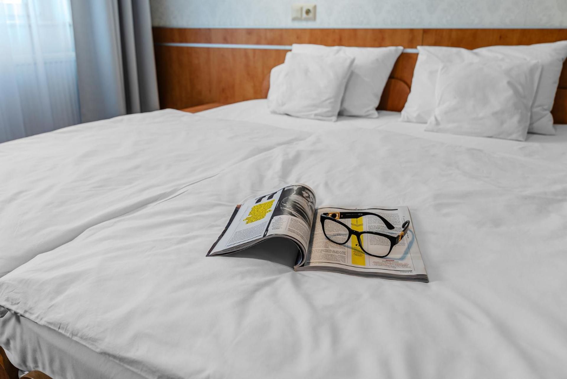 Economy Twin Room