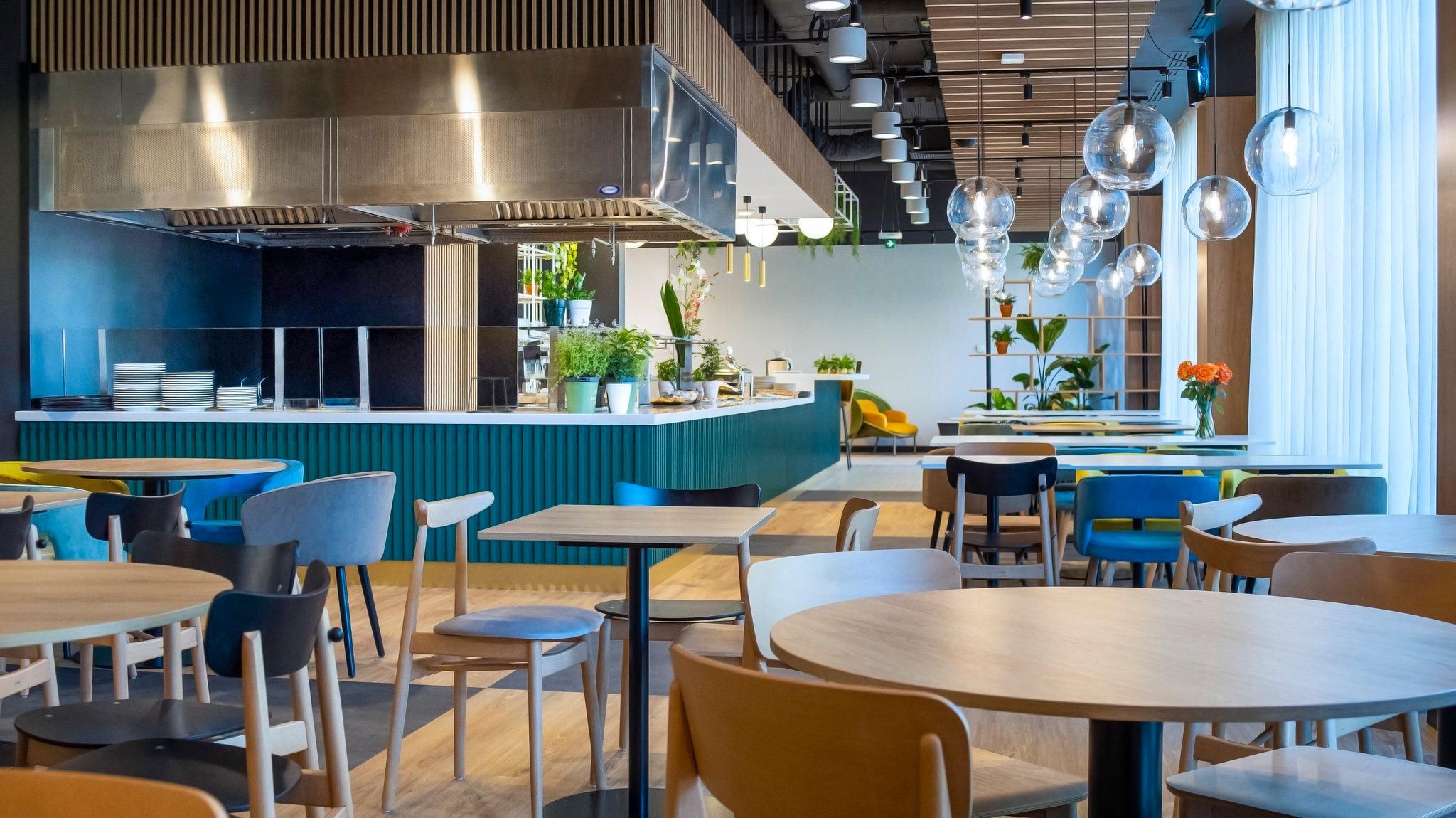 Hotel B&B Kielce Centrum