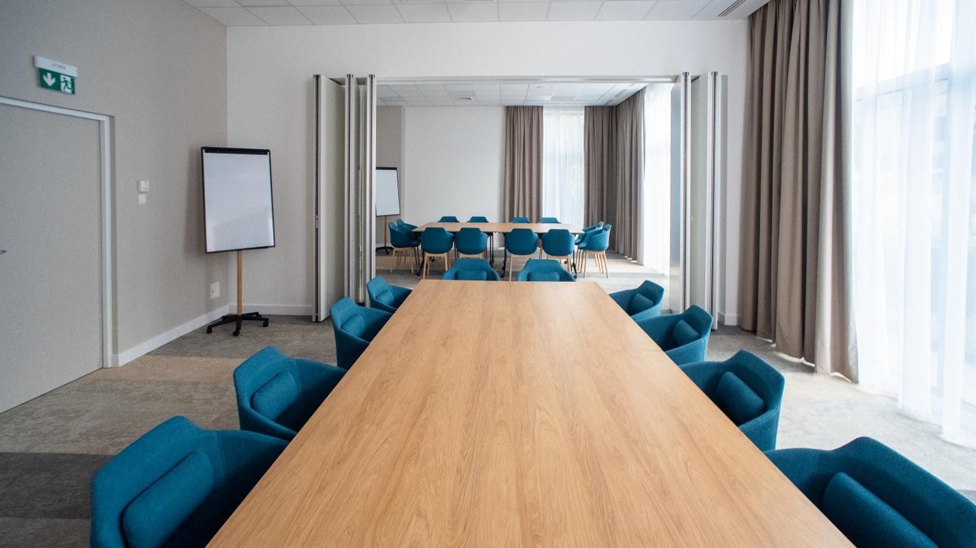 Hotel B&B Kielce Centrum