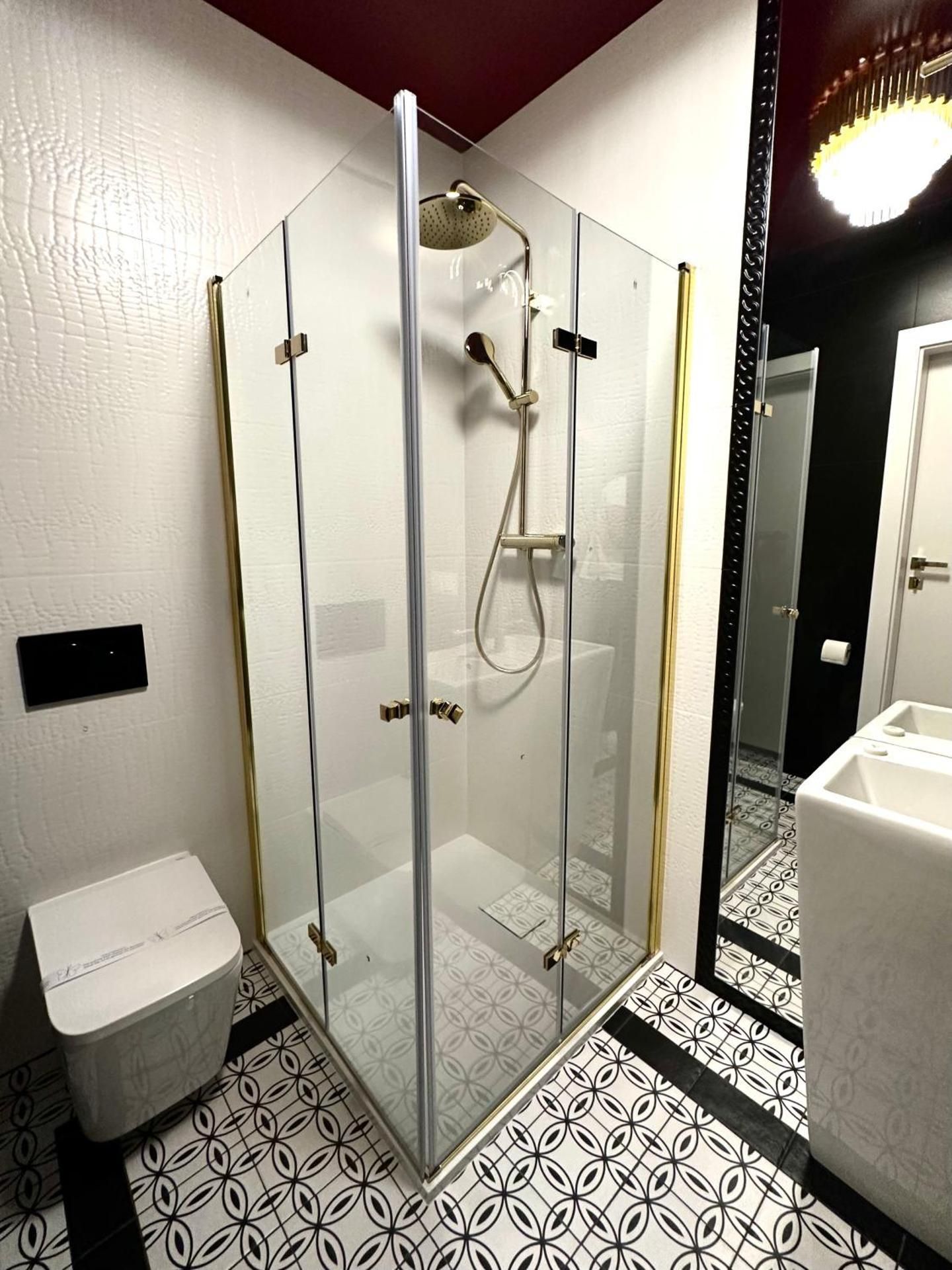 One-Bedroom Premium Apartment