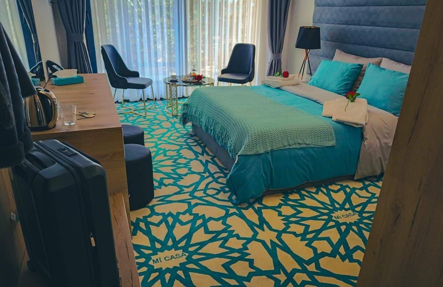 Mi Casa Double Room 2