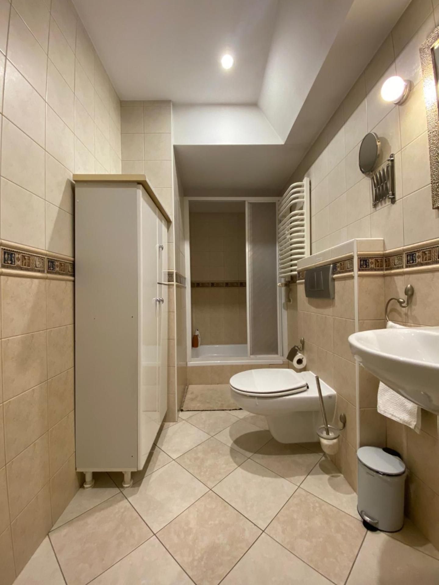 Three-Bedroom Premium Apartment
