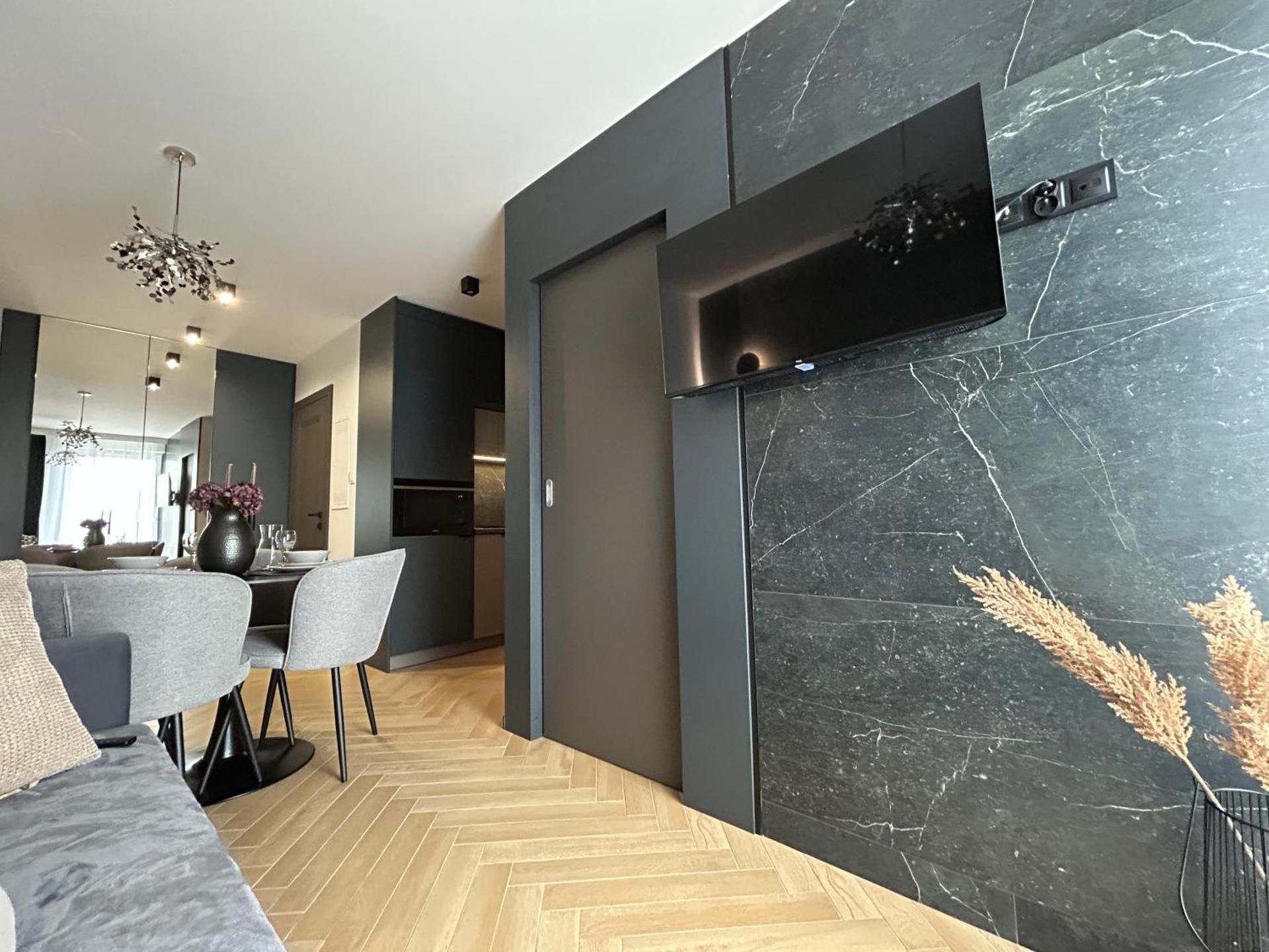 One-Bedroom Premium Apartment