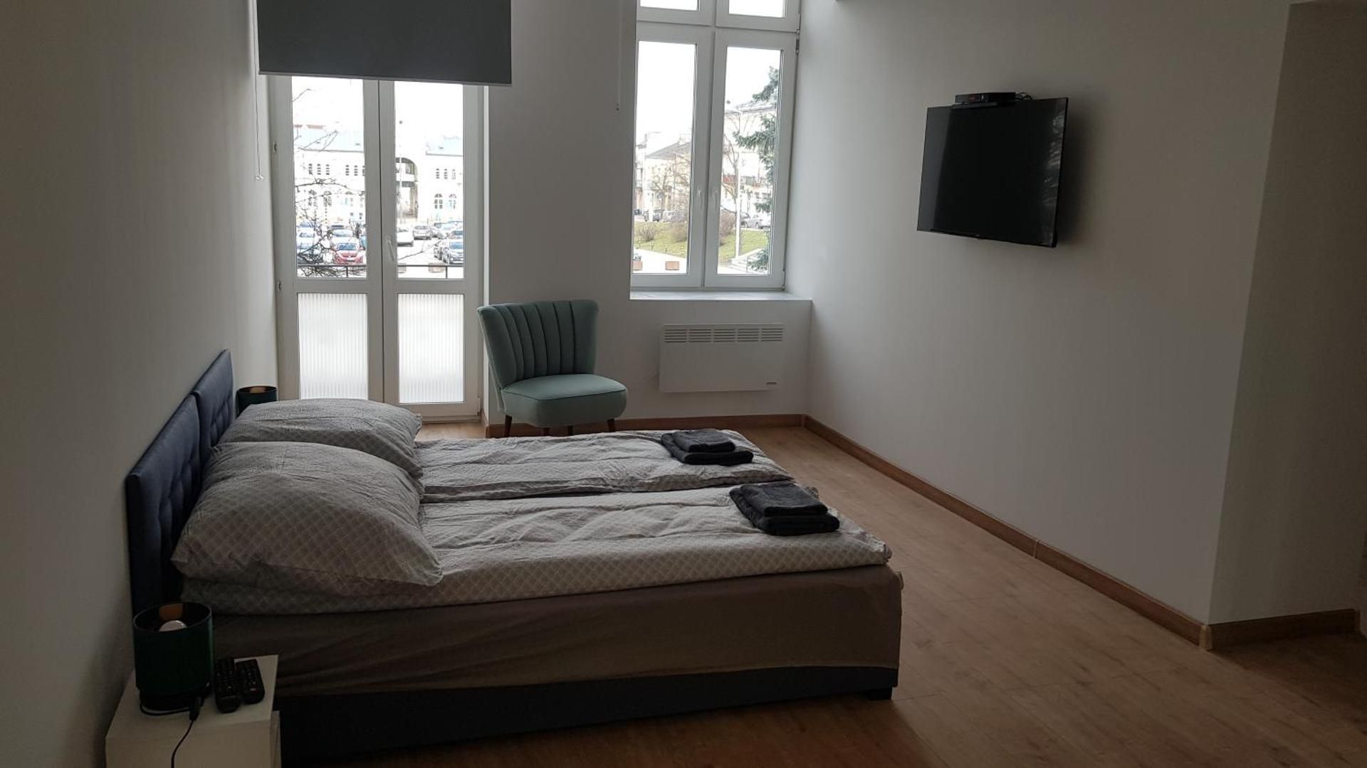 Comfort Triple Room