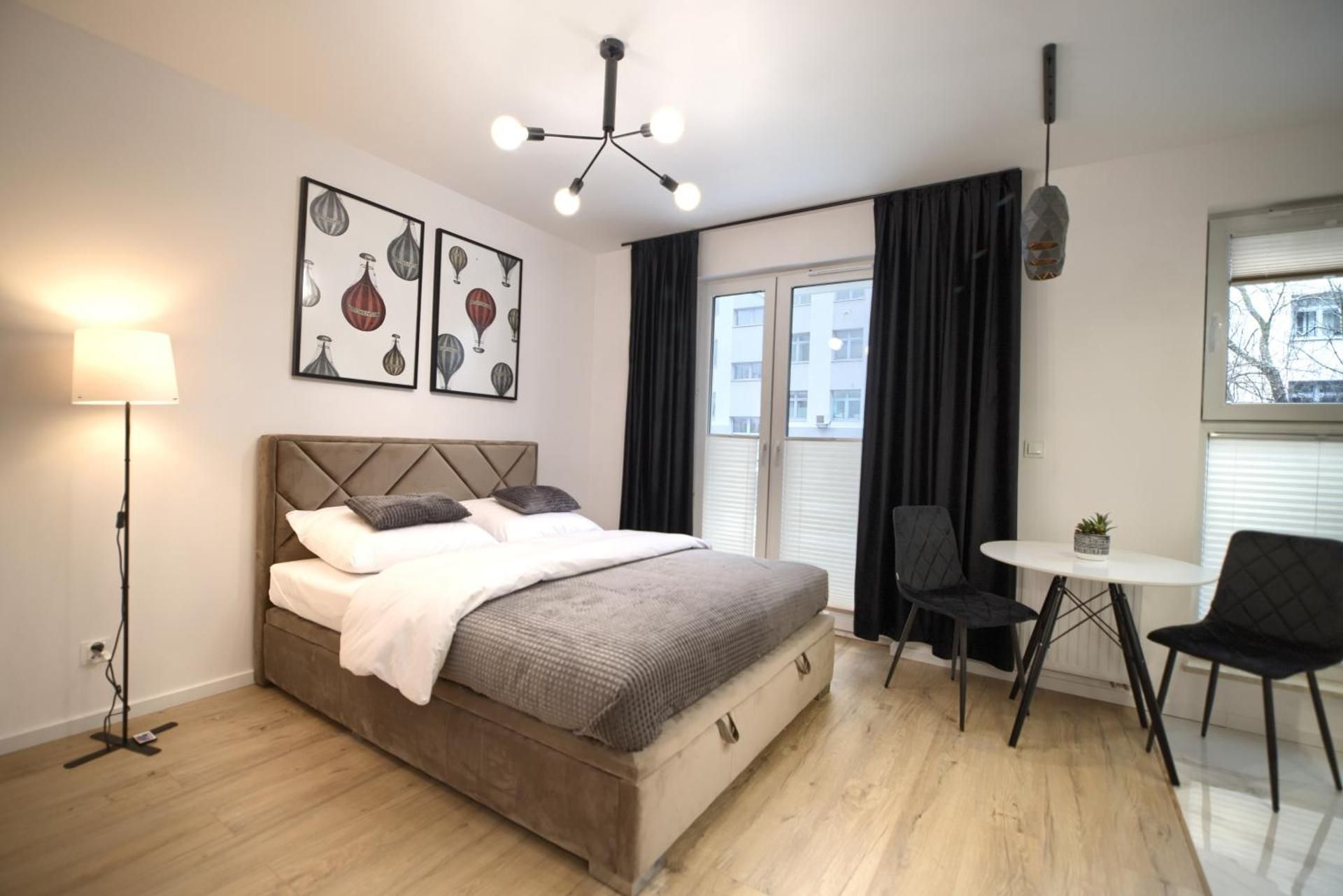 Superior Apartment