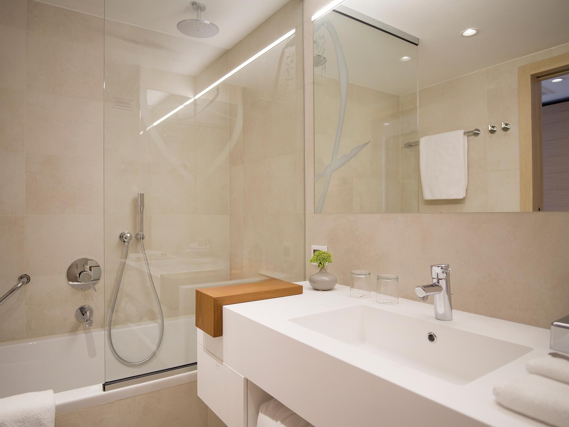 Superior Sea View with Balcony