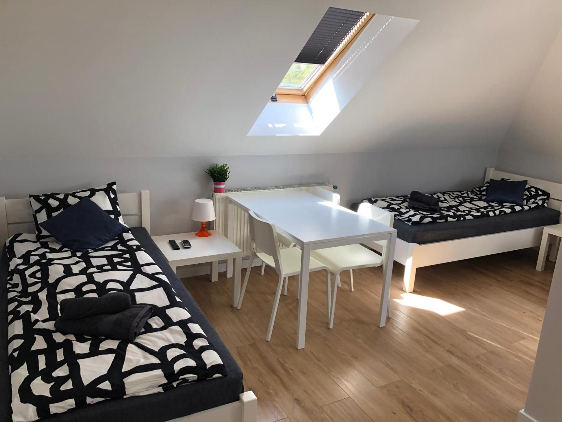 Triple Room with Private Bathroom