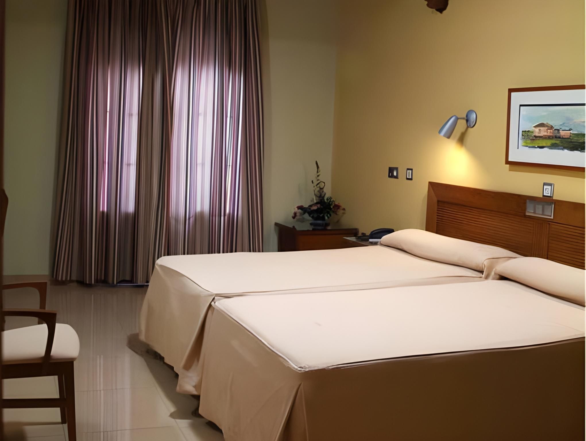 Double or Twin Room