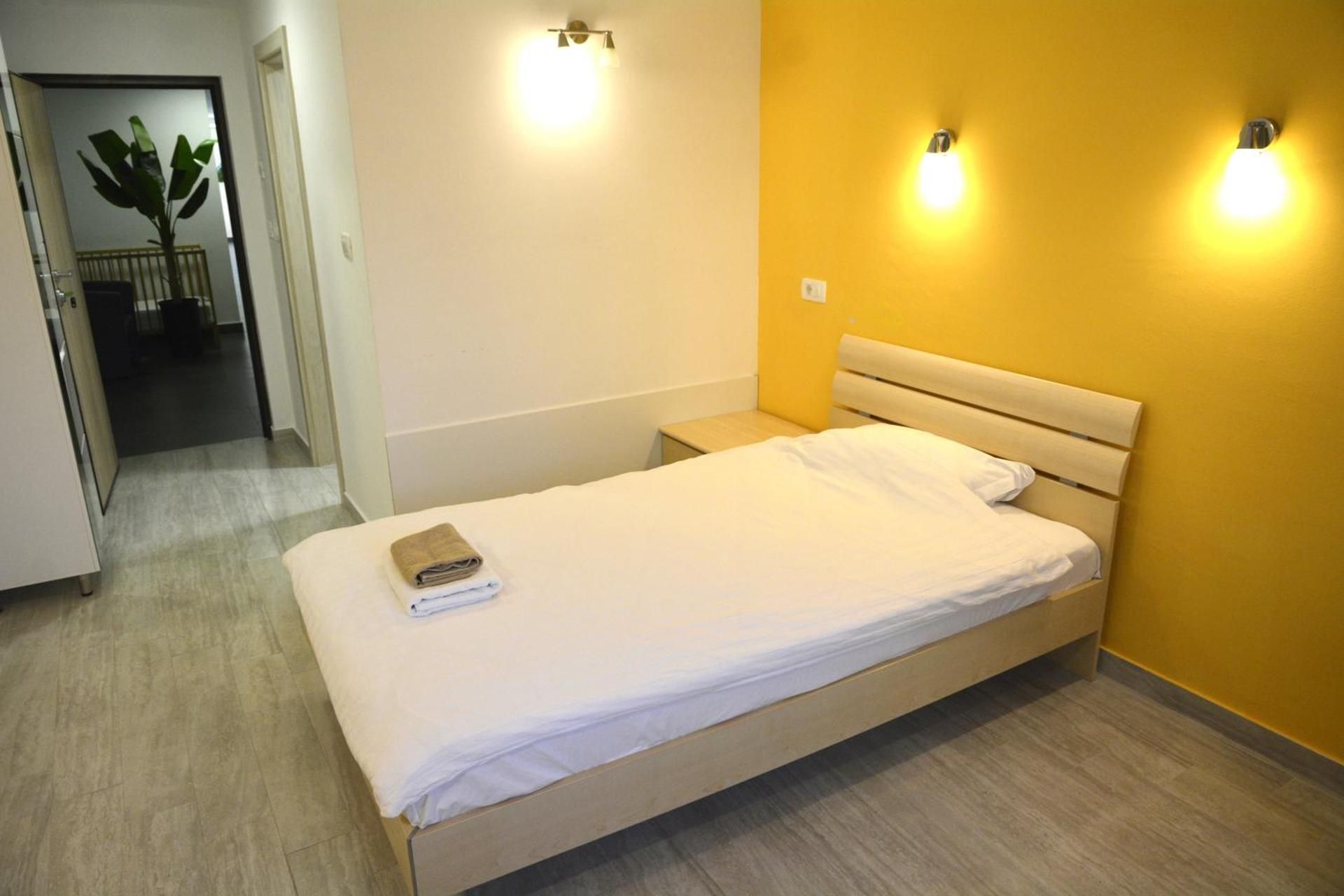 Superior Single Room