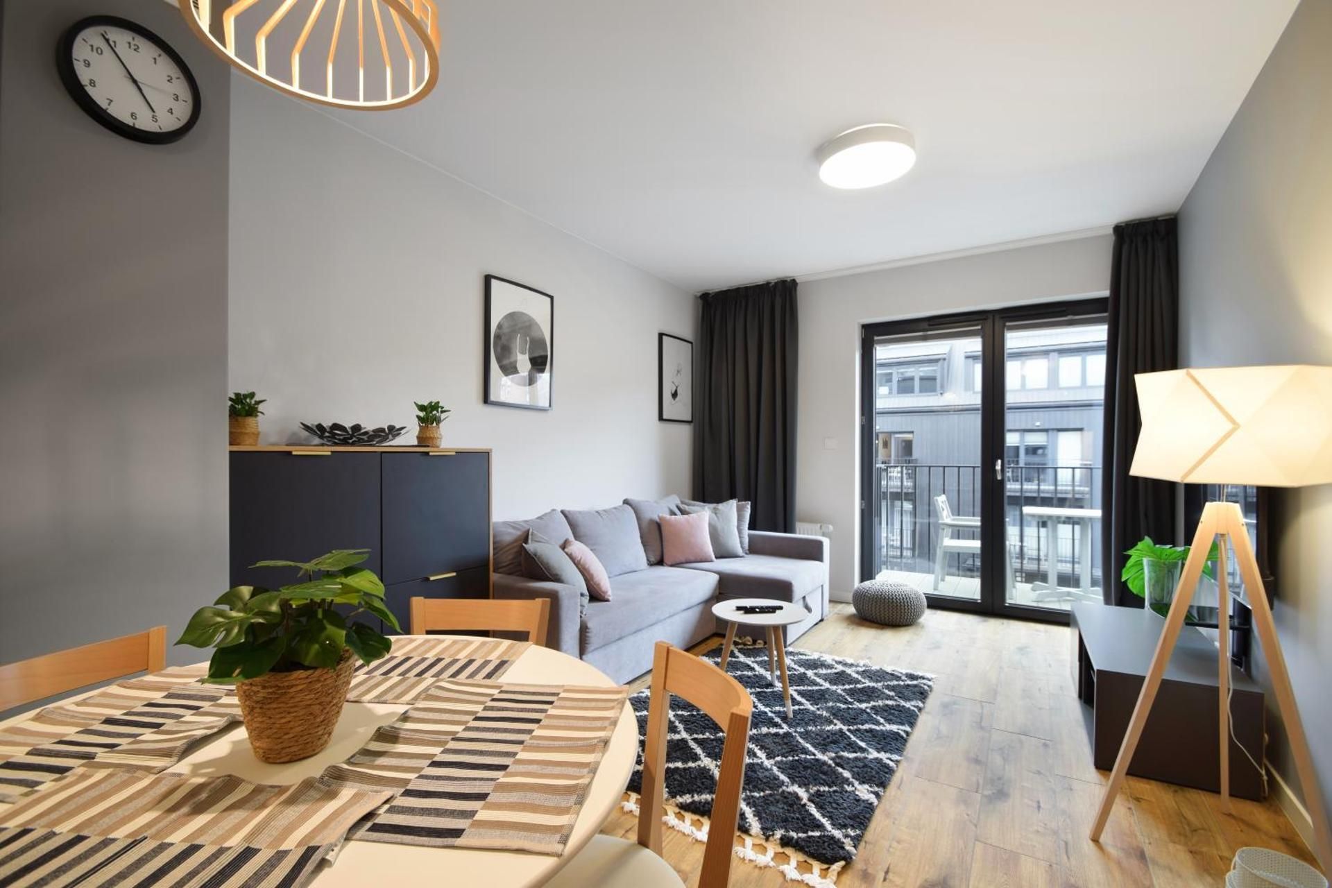 Superior Apartment