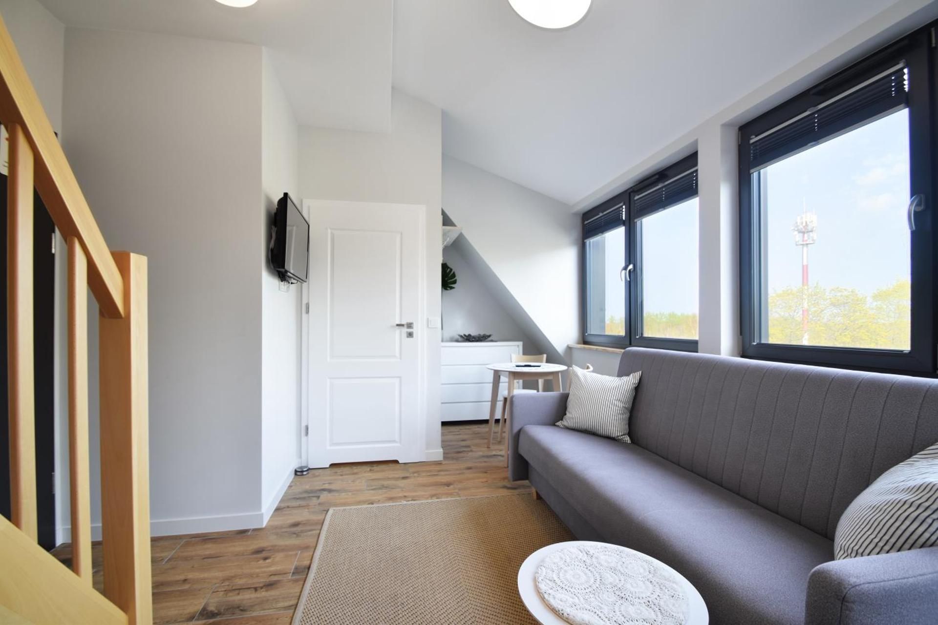 Maisonette