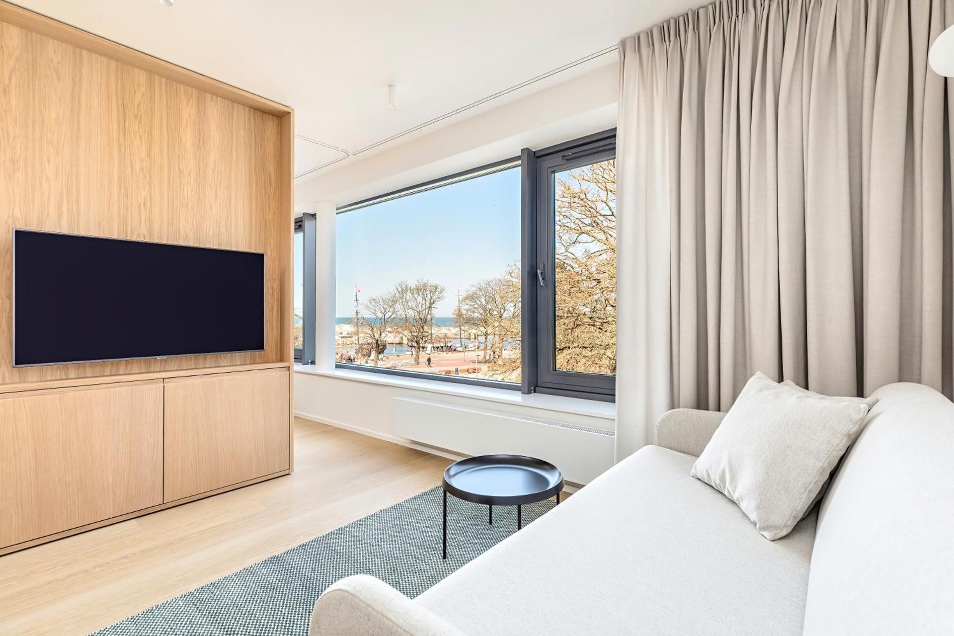 Apartment with Sea View