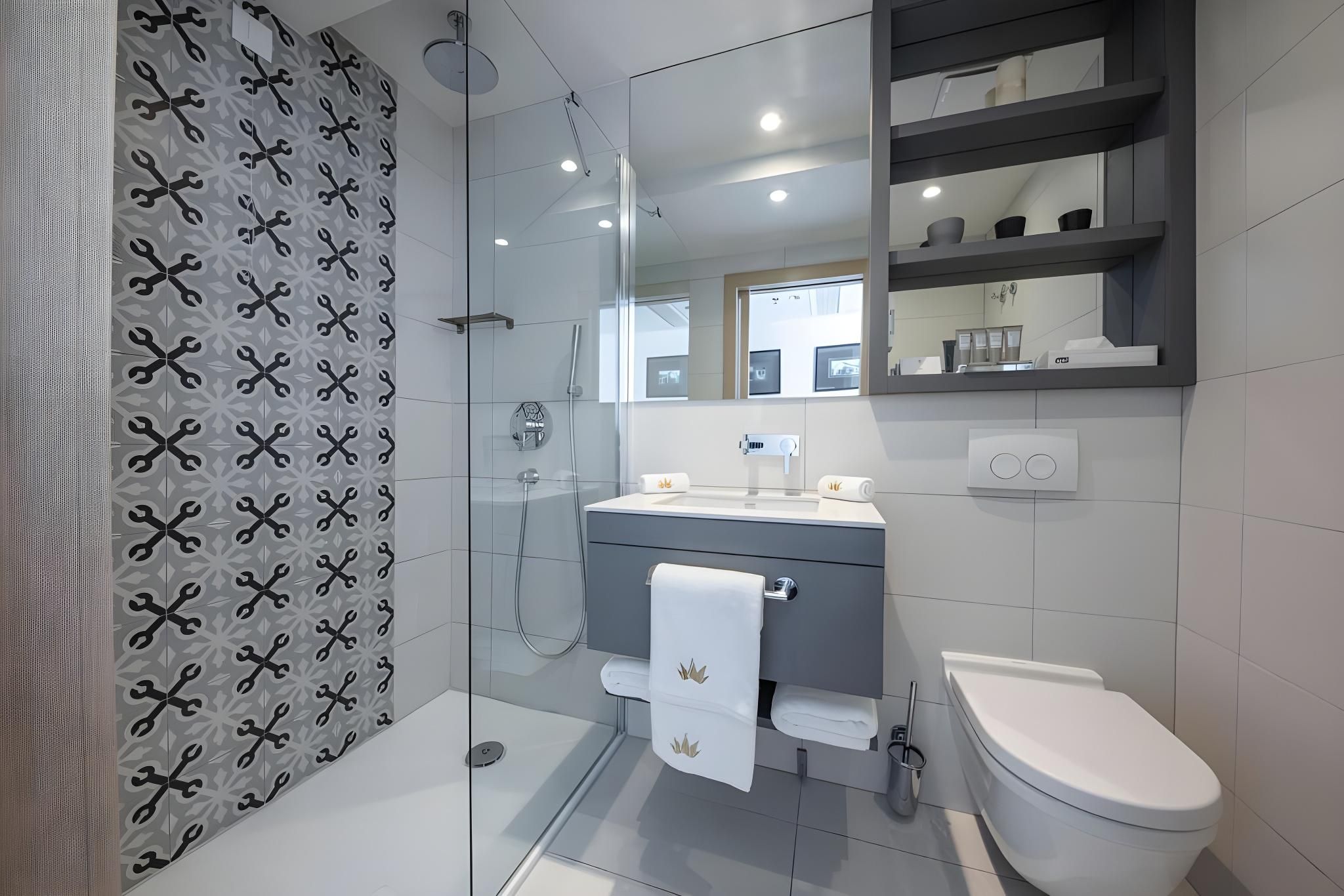 Royal Neptun Hotel Classic Room with Balcony 3