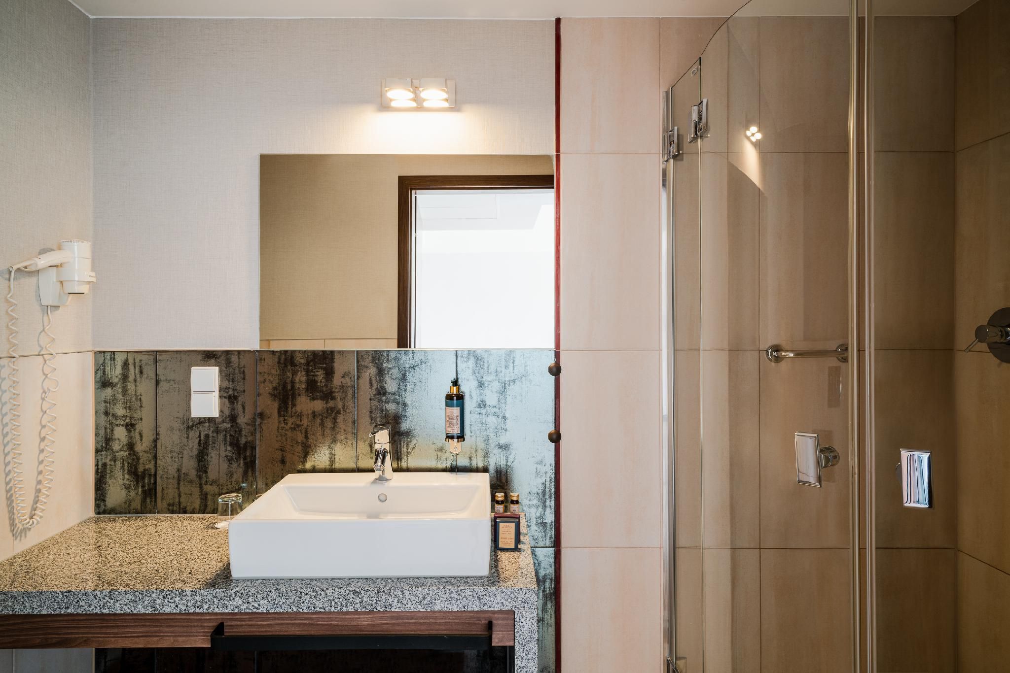 Superior Suite
