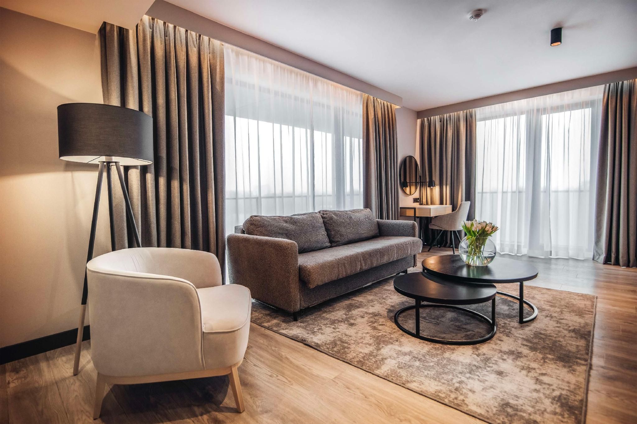 Suite