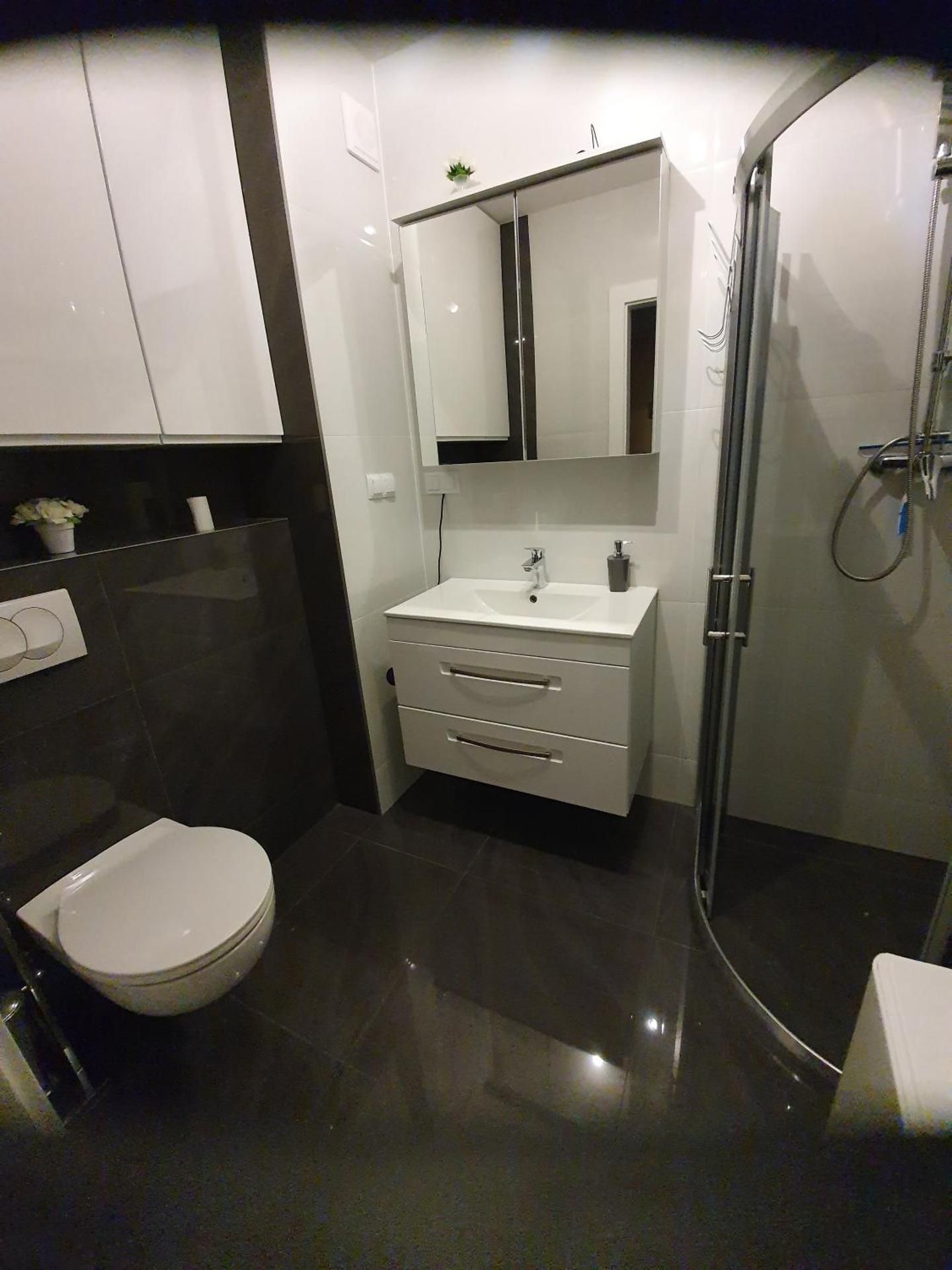 One-Bedroom Apartment - Kasprowicza 14/65