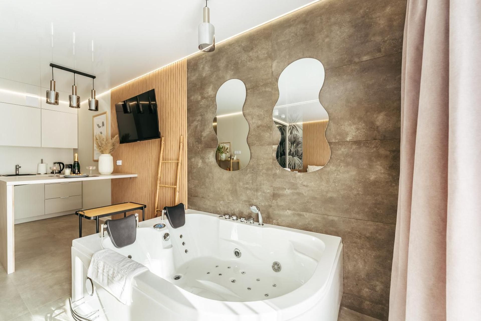 Suite Apartment