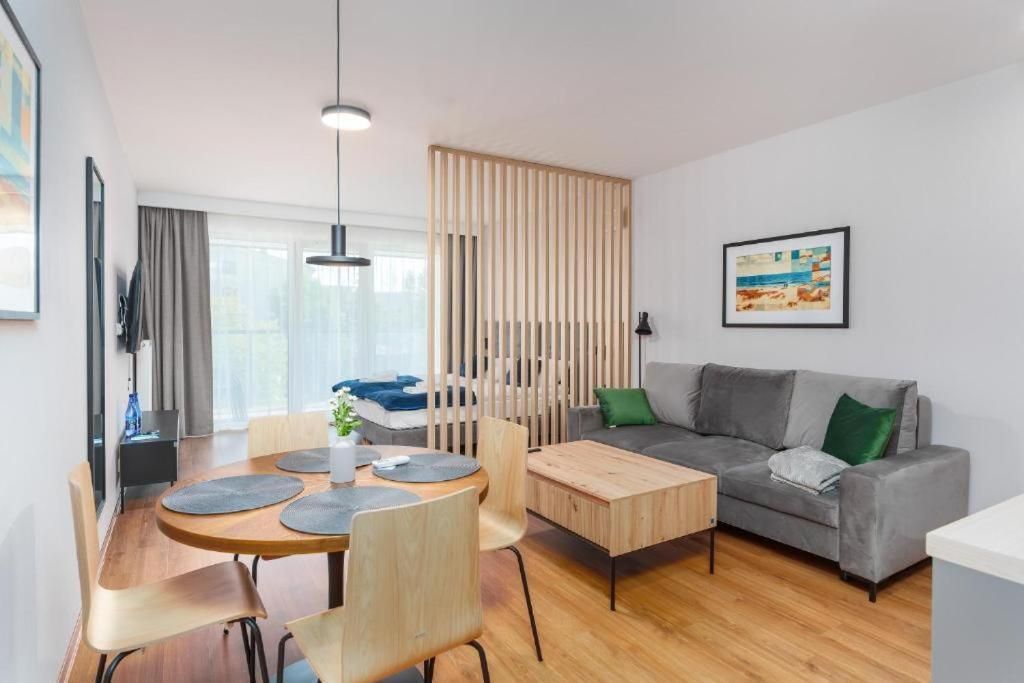 Classic Apartment