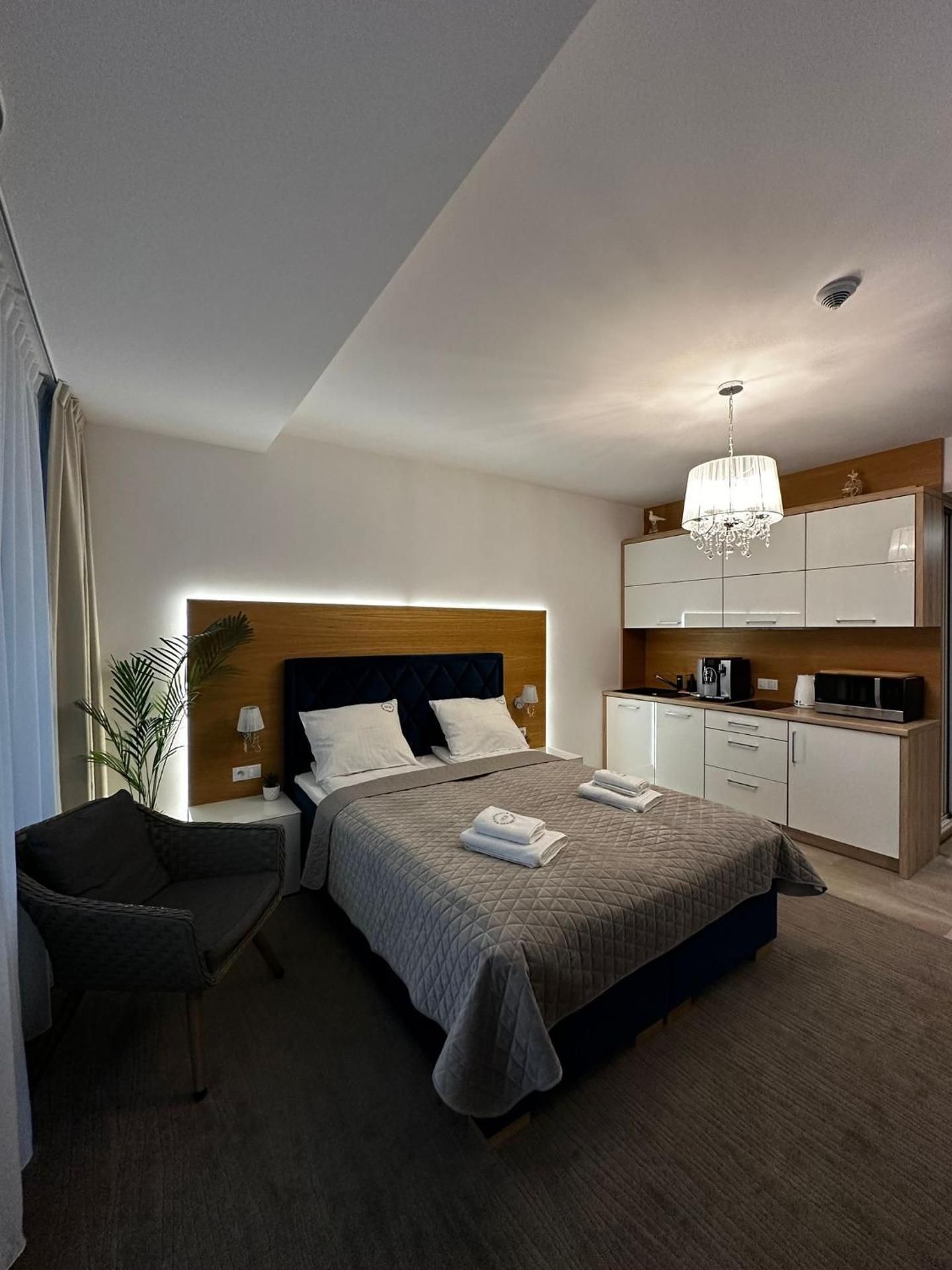 Apartment with Sea View