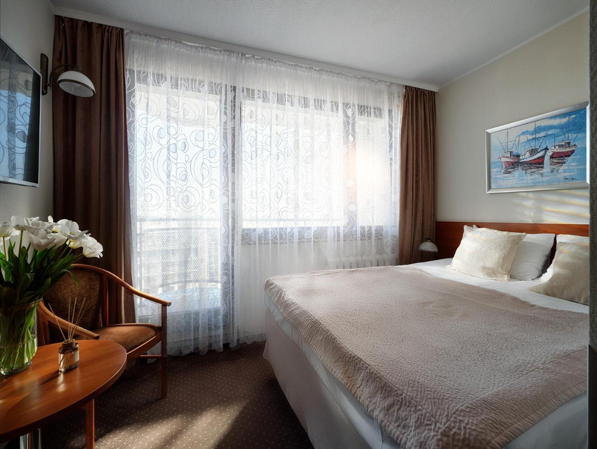 Small Single Room
