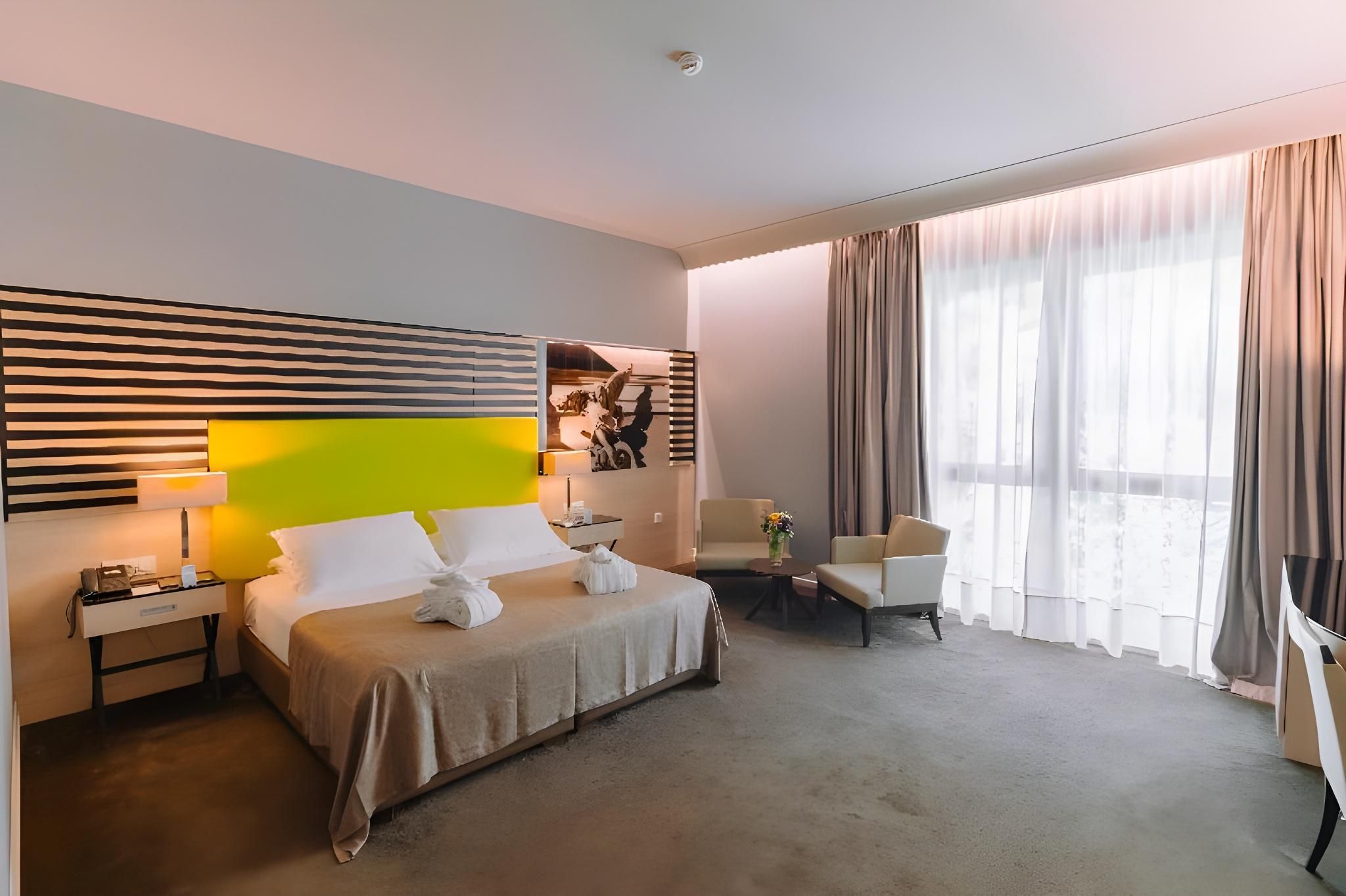 Superior Double or Twin Room