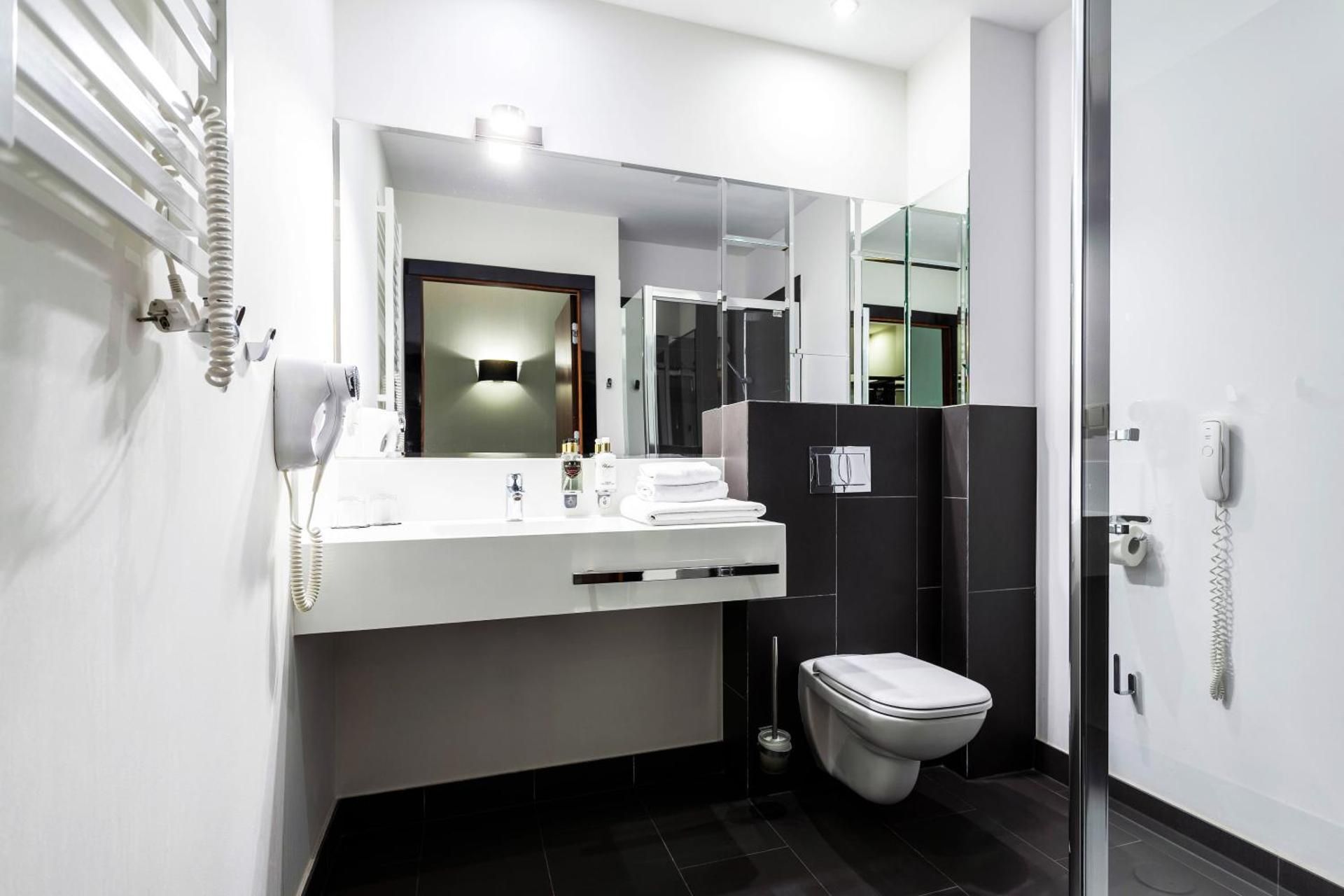 Double Room with Patio
