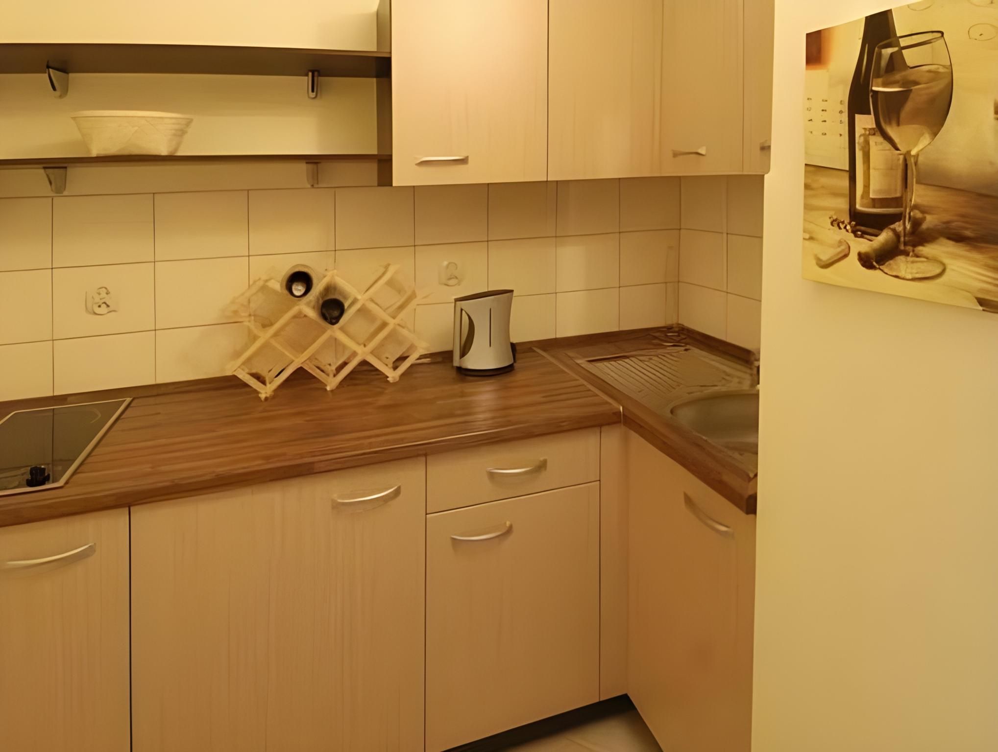 Apartment (2-4 Adults)