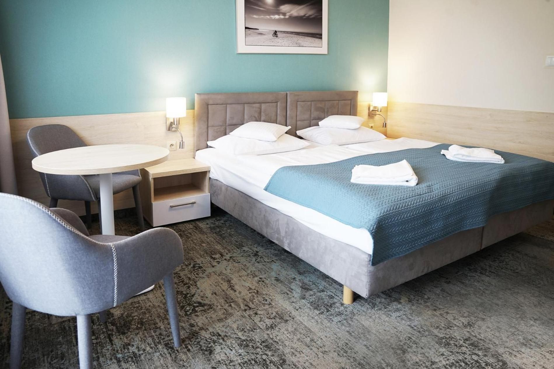 Apartment (2-4 Adults)