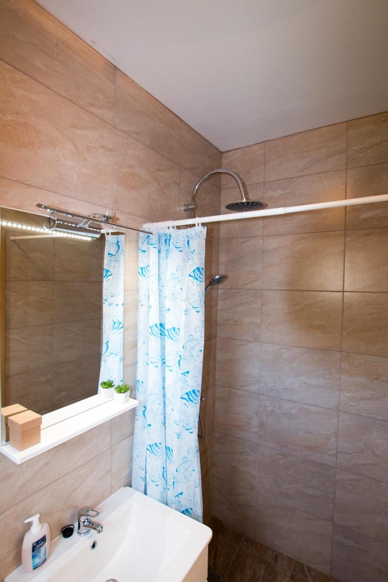 Superior Apartment