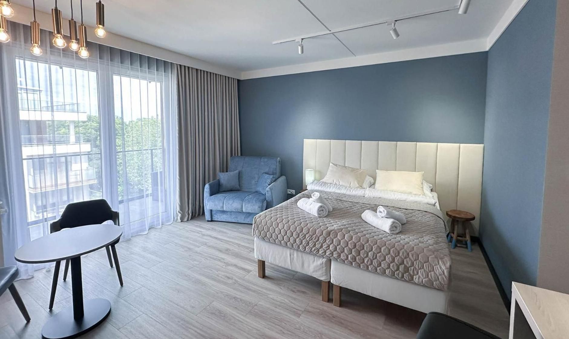 Superior Apartment