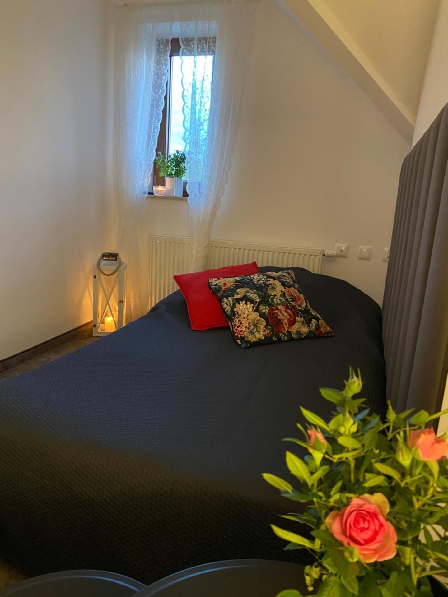 Small Single Room