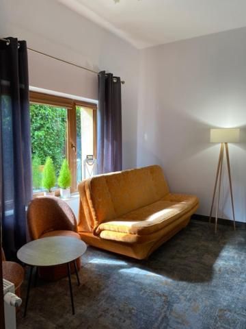 Large Twin Room