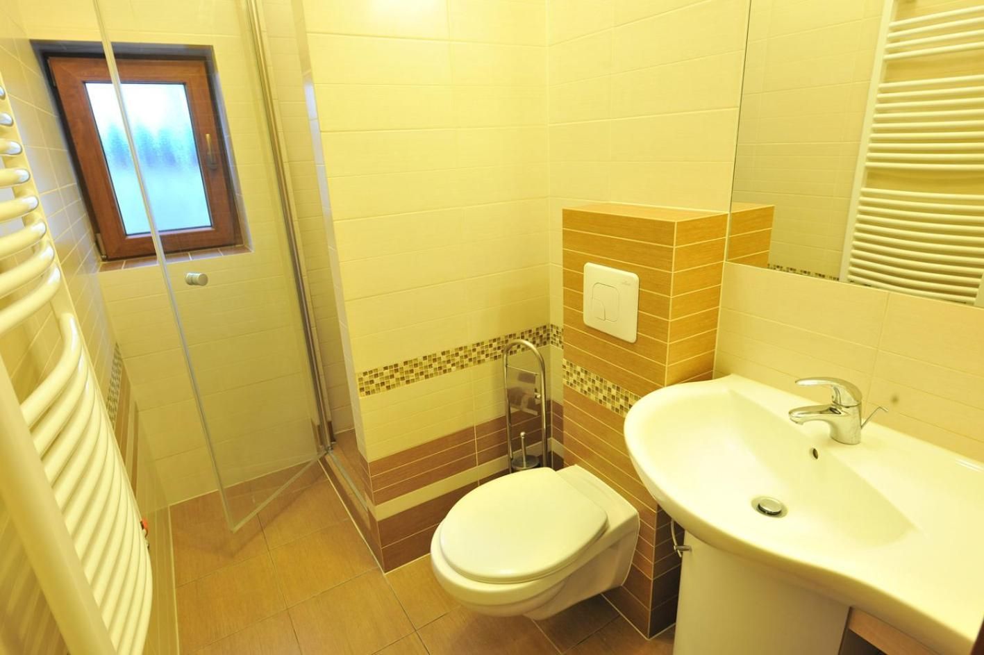 Large Twin Room