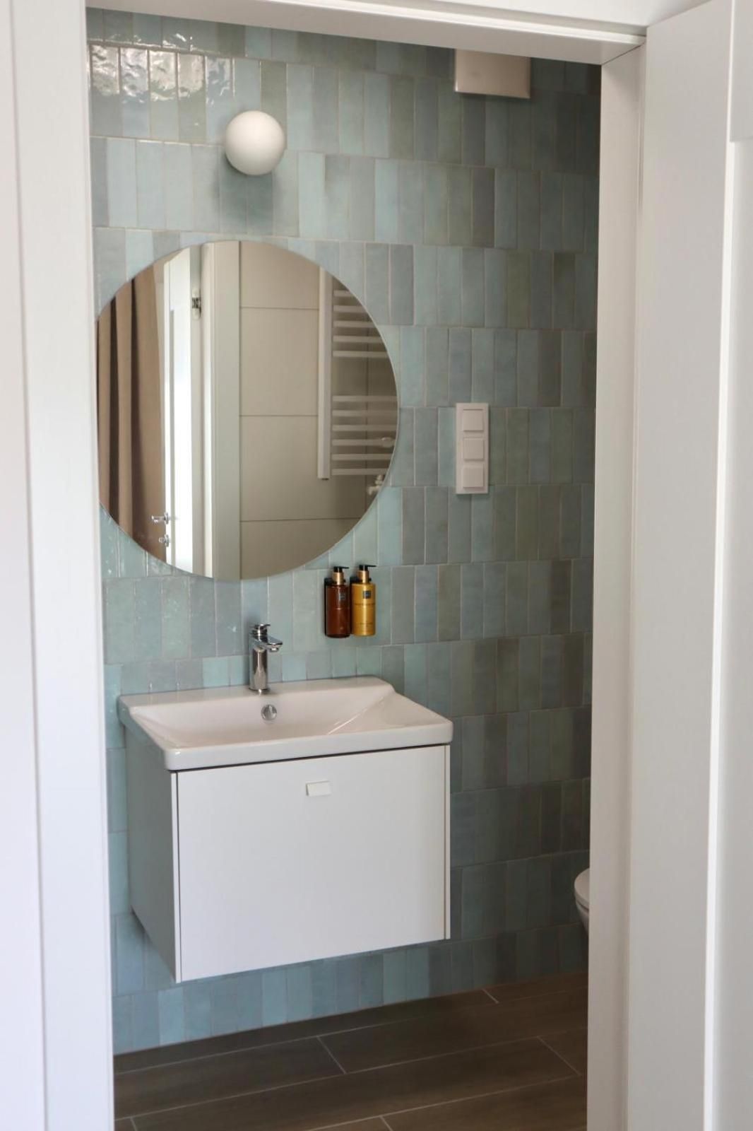 Deluxe Family Suite