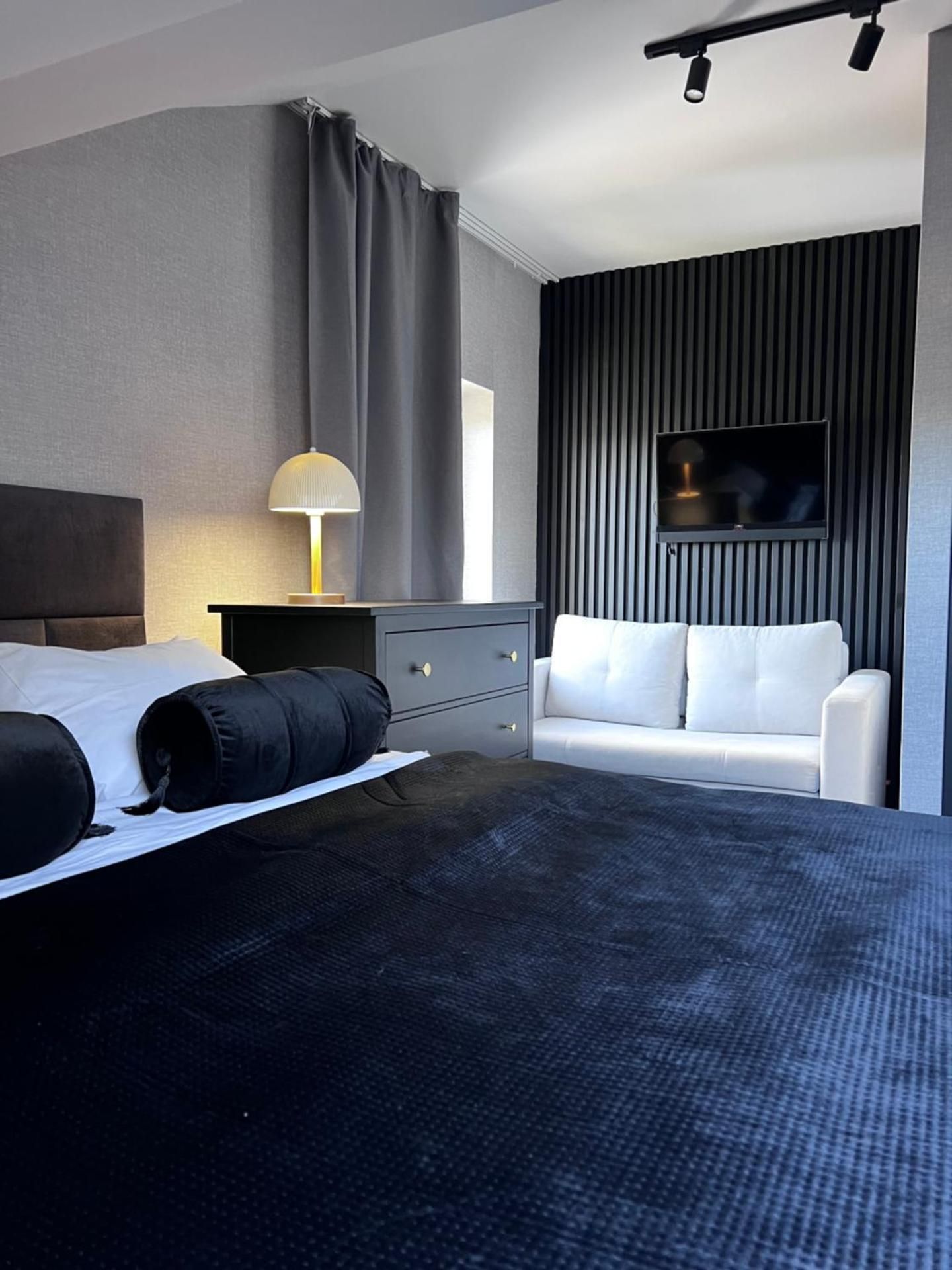 Triple Room with Shower