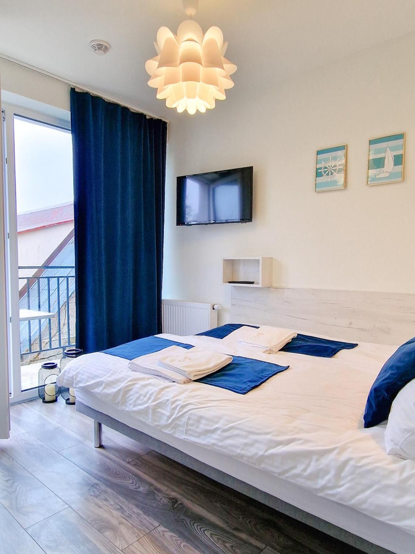Small Double Room