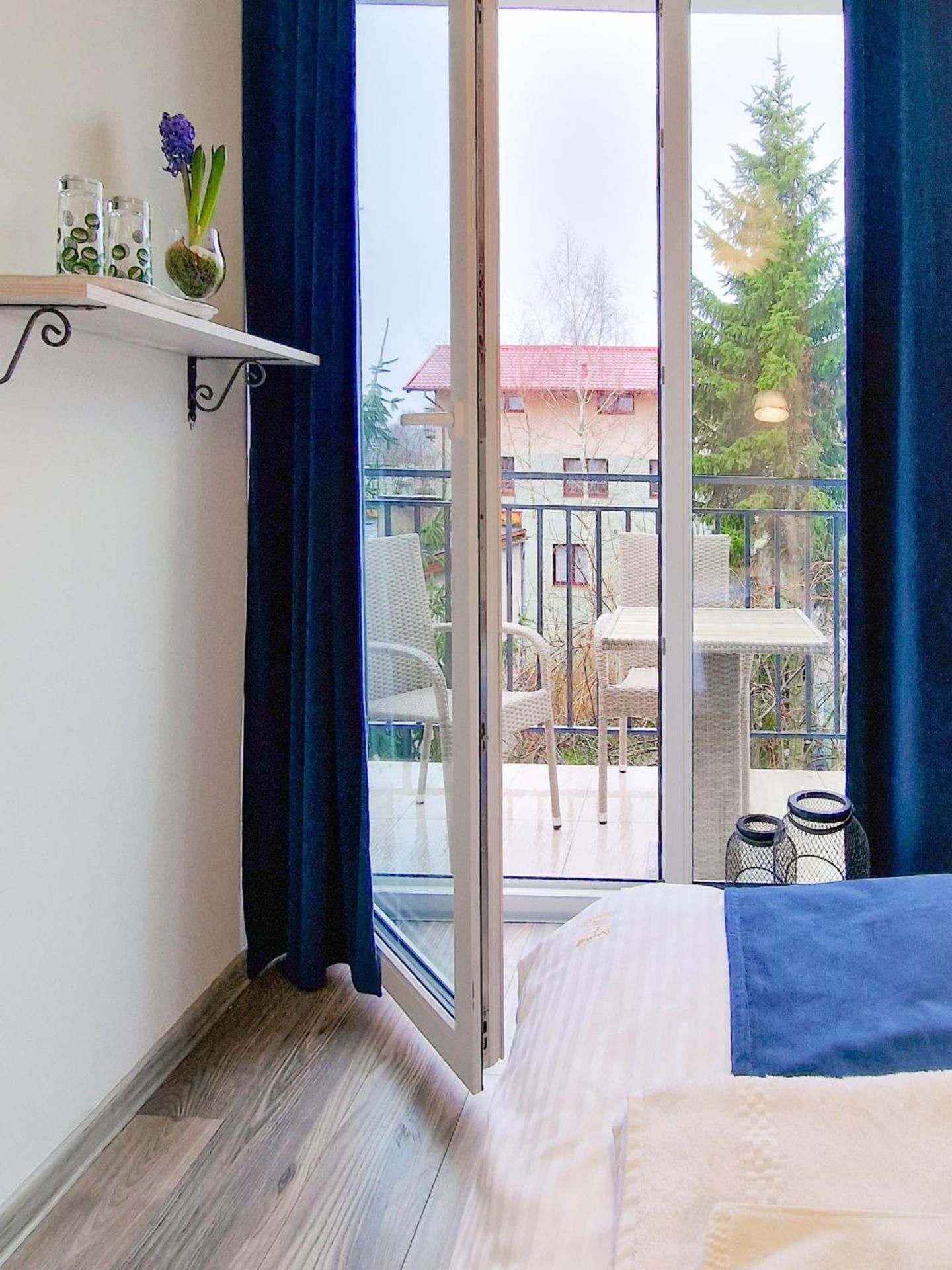 Small Double Room