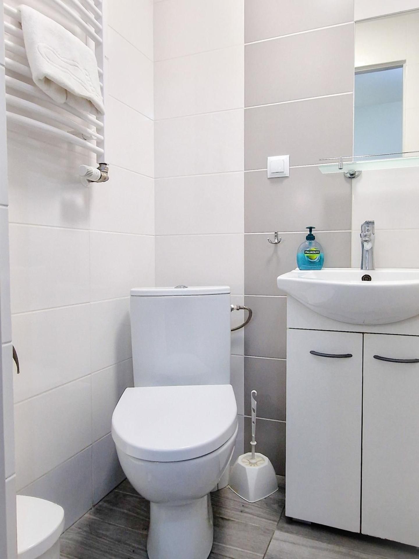 Small Single Room