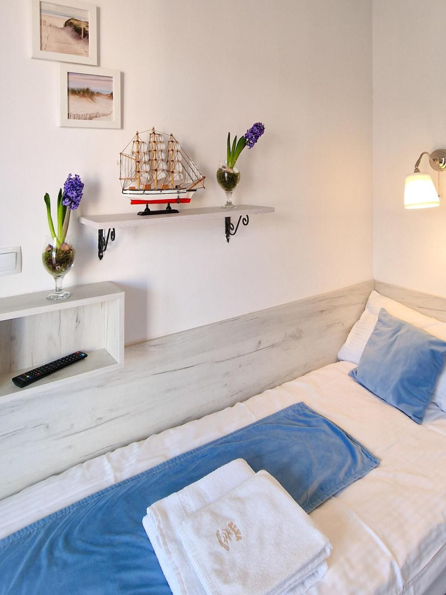 Small Twin Room